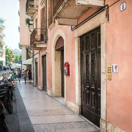 Romeo Loft Juliet Apartment Verona Exterior photo